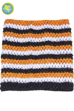 TOP ELASTICO HALLOWEEN 